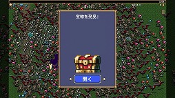 画像ギャラリー No.004のサムネイル画像 / Switch版「Vampire Survivors」いっせいトライアルを2月17日に開始。ダウンロード版の30％オフセールも実施決定