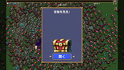 画像ギャラリー No.005のサムネイル画像 / Switch版「Vampire Survivors」のいっせいトライアル，本日開始。何千もの敵をなぎ倒して生き残りを目指す大ヒットローグライト