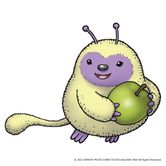 画像ギャラリー No.018のサムネイル画像 / 魔族の王“ピサロ”の幼少期が描かれる！？ 「ドラゴンクエストモンスターズ3　魔族の王子とエルフの旅」は12月1日発売