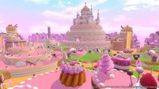 画像ギャラリー No.021のサムネイル画像 / 魔族の王“ピサロ”の幼少期が描かれる！？ 「ドラゴンクエストモンスターズ3　魔族の王子とエルフの旅」は12月1日発売