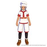 画像ギャラリー No.030のサムネイル画像 / 魔族の王“ピサロ”の幼少期が描かれる！？ 「ドラゴンクエストモンスターズ3　魔族の王子とエルフの旅」は12月1日発売