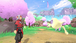 画像ギャラリー No.003のサムネイル画像 / 「ドラゴンクエストモンスターズ3」最新情報を公開。舞台となる魔界や，新たに登場するモンスター，追加DLCなどが明らかに