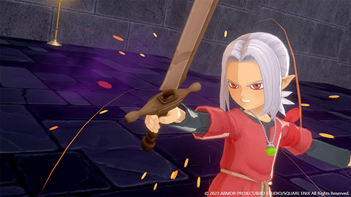 画像ギャラリー No.008のサムネイル画像 / 「ドラゴンクエストモンスターズ3」最新情報を公開。舞台となる魔界や，新たに登場するモンスター，追加DLCなどが明らかに