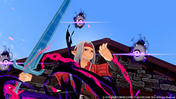 画像ギャラリー No.009のサムネイル画像 / 「ドラゴンクエストモンスターズ3」最新情報を公開。舞台となる魔界や，新たに登場するモンスター，追加DLCなどが明らかに