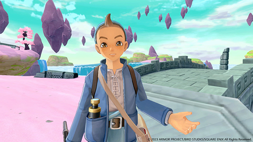 画像ギャラリー No.012のサムネイル画像 / 「ドラゴンクエストモンスターズ3」最新情報を公開。舞台となる魔界や，新たに登場するモンスター，追加DLCなどが明らかに