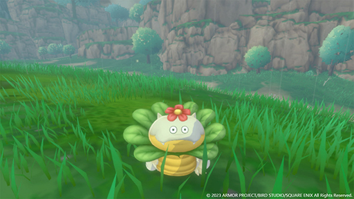 画像ギャラリー No.025のサムネイル画像 / 「ドラゴンクエストモンスターズ3」最新情報を公開。舞台となる魔界や，新たに登場するモンスター，追加DLCなどが明らかに