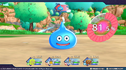 画像ギャラリー No.027のサムネイル画像 / 「ドラゴンクエストモンスターズ3」最新情報を公開。舞台となる魔界や，新たに登場するモンスター，追加DLCなどが明らかに