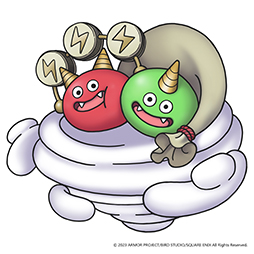 画像ギャラリー No.034のサムネイル画像 / 「ドラゴンクエストモンスターズ3」最新情報を公開。舞台となる魔界や，新たに登場するモンスター，追加DLCなどが明らかに
