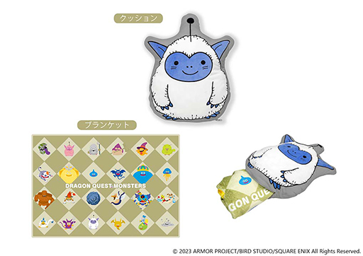 画像ギャラリー No.036のサムネイル画像 / 「ドラゴンクエストモンスターズ3」最新情報を公開。舞台となる魔界や，新たに登場するモンスター，追加DLCなどが明らかに