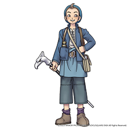 画像ギャラリー No.038のサムネイル画像 / 「ドラゴンクエストモンスターズ3」最新情報を公開。舞台となる魔界や，新たに登場するモンスター，追加DLCなどが明らかに