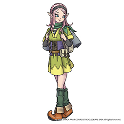 画像ギャラリー No.041のサムネイル画像 / 「ドラゴンクエストモンスターズ3」最新情報を公開。舞台となる魔界や，新たに登場するモンスター，追加DLCなどが明らかに