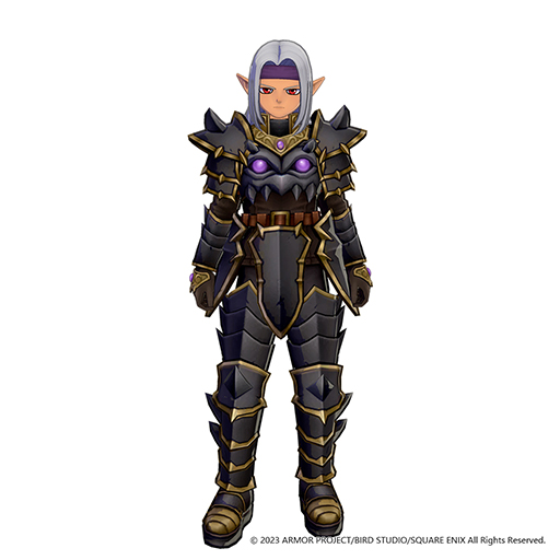 画像ギャラリー No.050のサムネイル画像 / 「ドラゴンクエストモンスターズ3」最新情報を公開。舞台となる魔界や，新たに登場するモンスター，追加DLCなどが明らかに
