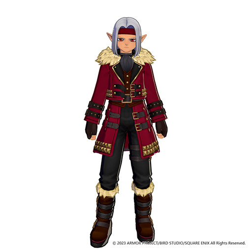 画像ギャラリー No.051のサムネイル画像 / 「ドラゴンクエストモンスターズ3」最新情報を公開。舞台となる魔界や，新たに登場するモンスター，追加DLCなどが明らかに