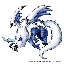 画像ギャラリー No.019のサムネイル画像 / 「ドラゴンクエストモンスターズ3　魔族の王子とエルフの旅」，季節や天候が変化するフィールドなどの情報公開。体験版を配信中