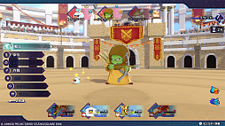 画像ギャラリー No.006のサムネイル画像 / 「ドラゴンクエストモンスターズ3　魔族の王子とエルフの旅」，3種類のオンライン対戦や通信ショップなどネットにつないで楽しめる機能を紹介