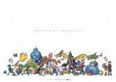 画像ギャラリー No.006のサムネイル画像 / 「ドラクエモンスターズ3」，SQUARE ENIX CAFEにて12月2日よりコラボイベントを開催。店内カフェ予約受付は本日18時から