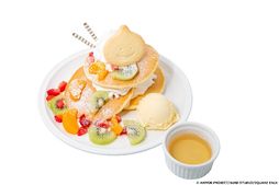 画像ギャラリー No.022のサムネイル画像 / 「ドラクエモンスターズ3」，SQUARE ENIX CAFEにて12月2日よりコラボイベントを開催。店内カフェ予約受付は本日18時から