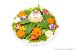 画像ギャラリー No.023のサムネイル画像 / 「ドラクエモンスターズ3」，SQUARE ENIX CAFEにて12月2日よりコラボイベントを開催。店内カフェ予約受付は本日18時から