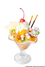 画像ギャラリー No.024のサムネイル画像 / 「ドラクエモンスターズ3」，SQUARE ENIX CAFEにて12月2日よりコラボイベントを開催。店内カフェ予約受付は本日18時から