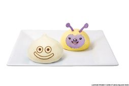 画像ギャラリー No.025のサムネイル画像 / 「ドラクエモンスターズ3」，SQUARE ENIX CAFEにて12月2日よりコラボイベントを開催。店内カフェ予約受付は本日18時から