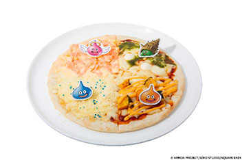画像ギャラリー No.026のサムネイル画像 / 「ドラクエモンスターズ3」，SQUARE ENIX CAFEにて12月2日よりコラボイベントを開催。店内カフェ予約受付は本日18時から