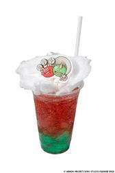 画像ギャラリー No.028のサムネイル画像 / 「ドラクエモンスターズ3」，SQUARE ENIX CAFEにて12月2日よりコラボイベントを開催。店内カフェ予約受付は本日18時から