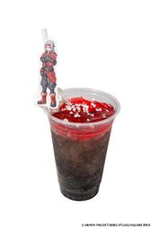 画像ギャラリー No.030のサムネイル画像 / 「ドラクエモンスターズ3」，SQUARE ENIX CAFEにて12月2日よりコラボイベントを開催。店内カフェ予約受付は本日18時から