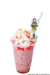 画像ギャラリー No.031のサムネイル画像 / 「ドラクエモンスターズ3」，SQUARE ENIX CAFEにて12月2日よりコラボイベントを開催。店内カフェ予約受付は本日18時から