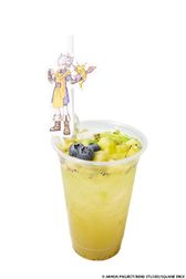 画像ギャラリー No.032のサムネイル画像 / 「ドラクエモンスターズ3」，SQUARE ENIX CAFEにて12月2日よりコラボイベントを開催。店内カフェ予約受付は本日18時から