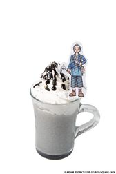 画像ギャラリー No.033のサムネイル画像 / 「ドラクエモンスターズ3」，SQUARE ENIX CAFEにて12月2日よりコラボイベントを開催。店内カフェ予約受付は本日18時から