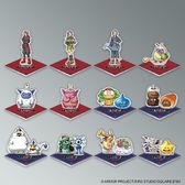 画像ギャラリー No.036のサムネイル画像 / 「ドラクエモンスターズ3」，SQUARE ENIX CAFEにて12月2日よりコラボイベントを開催。店内カフェ予約受付は本日18時から