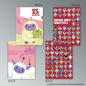 画像ギャラリー No.037のサムネイル画像 / 「ドラクエモンスターズ3」，SQUARE ENIX CAFEにて12月2日よりコラボイベントを開催。店内カフェ予約受付は本日18時から
