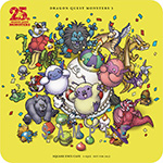 画像ギャラリー No.008のサムネイル画像 / 「ルイーダの酒場」，「ドラゴンクエストモンスターズ３」連動イベントを12月2日より開催。特別メニューの販売やスタンプラリーを実施