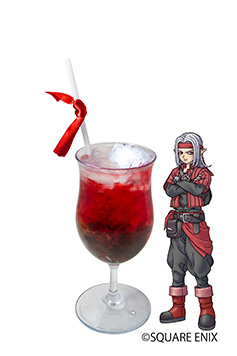 画像ギャラリー No.011のサムネイル画像 / 「ルイーダの酒場」，「ドラゴンクエストモンスターズ３」連動イベントを12月2日より開催。特別メニューの販売やスタンプラリーを実施