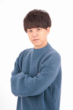 画像ギャラリー No.025のサムネイル画像 / 「ドラゴンクエストモンスターズ3」，アンバサダーの粗品さん出演のテレビCMを11月25日よりオンエア。インタビューも公開に