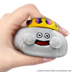 画像ギャラリー No.001のサムネイル画像 / 「ドラゴンクエスト POP UP STORE」が12月5日から渋谷PARCO 6Fにオープン。ぬいぐるみやメタルフィギュア，お菓子などが販売される