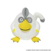 画像ギャラリー No.005のサムネイル画像 / 「ドラゴンクエスト POP UP STORE」が12月5日から渋谷PARCO 6Fにオープン。ぬいぐるみやメタルフィギュア，お菓子などが販売される