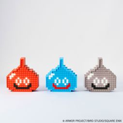 画像ギャラリー No.012のサムネイル画像 / 「ドラゴンクエスト POP UP STORE」が12月5日から渋谷PARCO 6Fにオープン。ぬいぐるみやメタルフィギュア，お菓子などが販売される