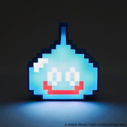 画像ギャラリー No.013のサムネイル画像 / 「ドラゴンクエスト POP UP STORE」が12月5日から渋谷PARCO 6Fにオープン。ぬいぐるみやメタルフィギュア，お菓子などが販売される
