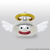 画像ギャラリー No.016のサムネイル画像 / 「ドラゴンクエスト POP UP STORE」が12月5日から渋谷PARCO 6Fにオープン。ぬいぐるみやメタルフィギュア，お菓子などが販売される