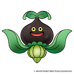画像ギャラリー No.013のサムネイル画像 / 「ドラゴンクエストモンスターズ3　魔族の王子とエルフの旅」，レアなモンスターを生み出す特別な配合「四体配合」と，冒険の序盤について紹介