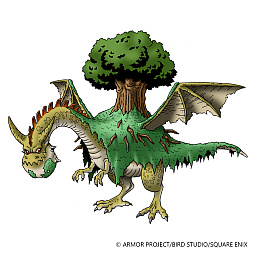 画像ギャラリー No.025のサムネイル画像 / 「ドラゴンクエストモンスターズ3　魔族の王子とエルフの旅」，レアなモンスターを生み出す特別な配合「四体配合」と，冒険の序盤について紹介
