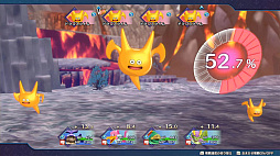 ドラゴンクエストモンスターズ3　魔族の王子とエルフの旅