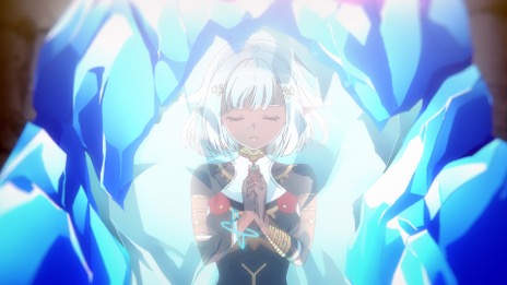 画像ギャラリー No.017のサムネイル画像 / 言葉は悪なのか？　7人の主人公がダンジョンを潜る「FREDERICA（フレデリカ）」体験版を配信