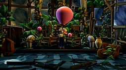 ルイージマンション２ HD