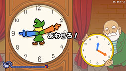 画像ギャラリー No.011のサムネイル画像 / 「超おどる メイド イン ワリオ」のPVが公開に。各種モードやバラエティに富んだプチゲームの内容を確認できる