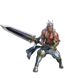画像ギャラリー No.010のサムネイル画像 / 「STAR OCEAN THE SECOND STORY R」，クロードたちの前に立ち塞がる銀河を蝕む邪心「神の十賢者」が登場するファイナルトレイラーを公開