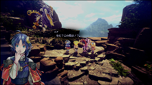 画像ギャラリー No.006のサムネイル画像 / ［プレイレポ］リメイク作品「STAR OCEAN THE SECOND STORY R」は，シリーズの魅力をさらに引き出す新要素が満載。リアルタイム勢も新規プレイヤーも楽しめる