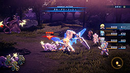 画像ギャラリー No.005のサムネイル画像 / 「STAR OCEAN THE SECOND STORY R」，最高難度「CHAOS」やレイドエネミー「十賢者」を実装するアップデートを本日19：00頃に配信