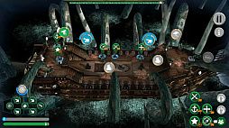 Abandon Ship